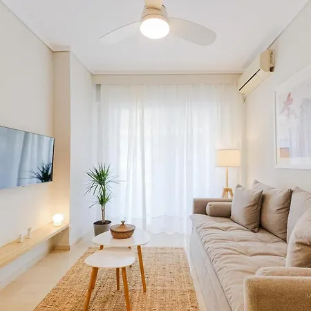 Apartament The Modern World Apartment, Vesta Philoxenia *