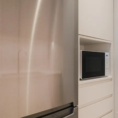 The Modern World Apartment, Vesta Philoxenia Saloniki
