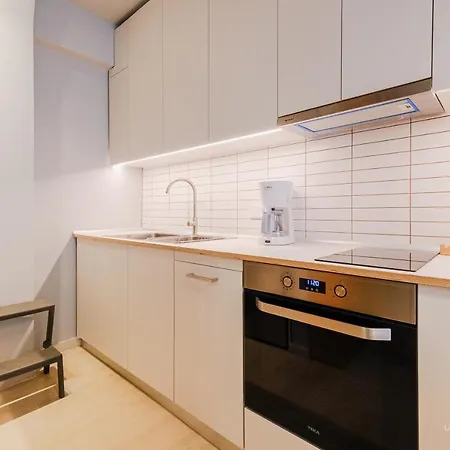 Apartament The Modern World Apartment, Vesta Philoxenia Saloniki