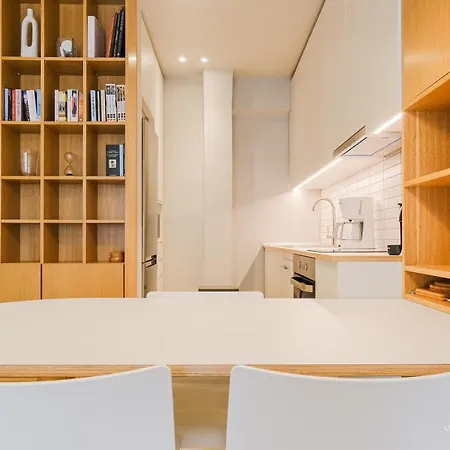 Appartement The Modern World Apartment, Vesta Philoxenia Thessaloniki