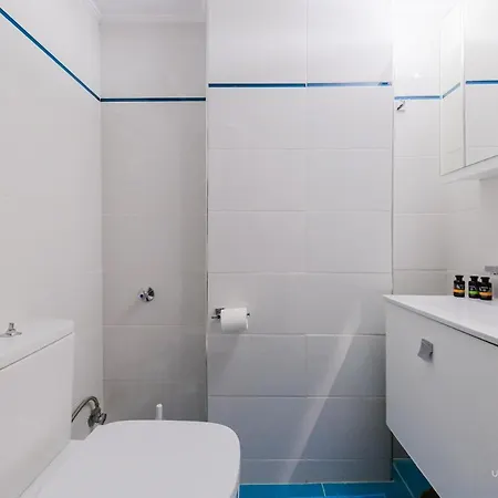 Appartement The Modern World Apartment, Vesta Philoxenia *