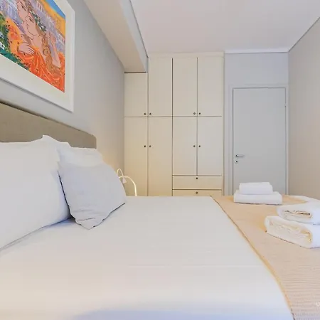 Appartement The Modern World Apartment, Vesta Philoxenia *